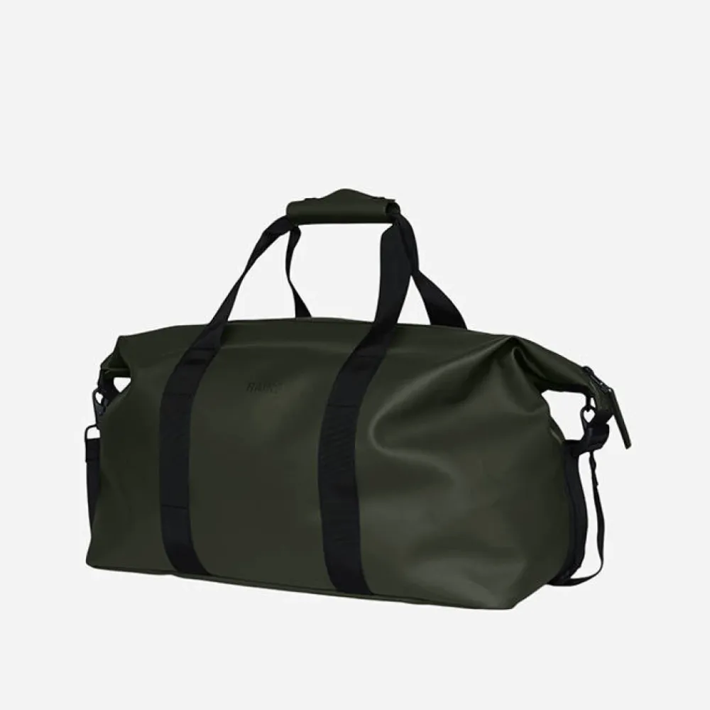 DAMES Rains Weekendtassen^Stijlvolle Weekendtas