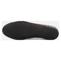 DAMES L37 Loafers^Stijlvolle Whisper Schoenen