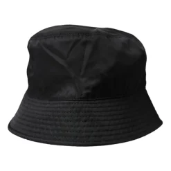 Heren Dolce & Gabbana Stijlvolle Wide Brim Bucket Hat