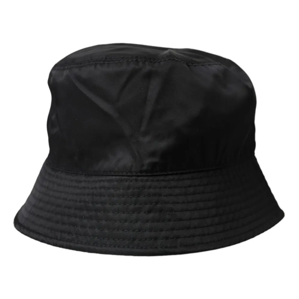 Heren Dolce & Gabbana Stijlvolle Wide Brim Bucket Hat