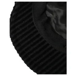 Heren Dolce & Gabbana Stijlvolle Wide Brim Bucket Hat