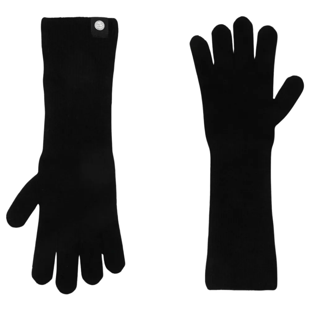 DAMES Canada Goose Handschoenen^Stijlvolle Winterhandschoenen voor Mannen