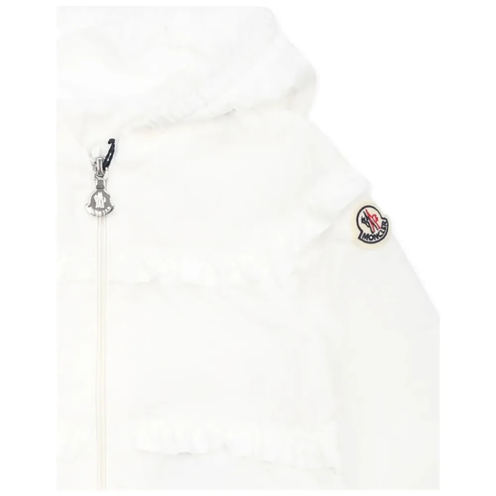 Moncler Stijlvolle Winterjas