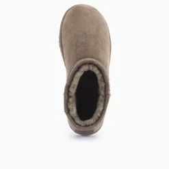 Heren Warmbat Snowboots^Stijlvolle Winterlaarzen