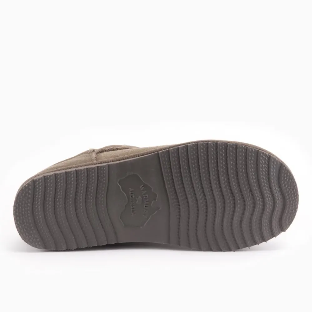 Heren Warmbat Snowboots^Stijlvolle Winterlaarzen