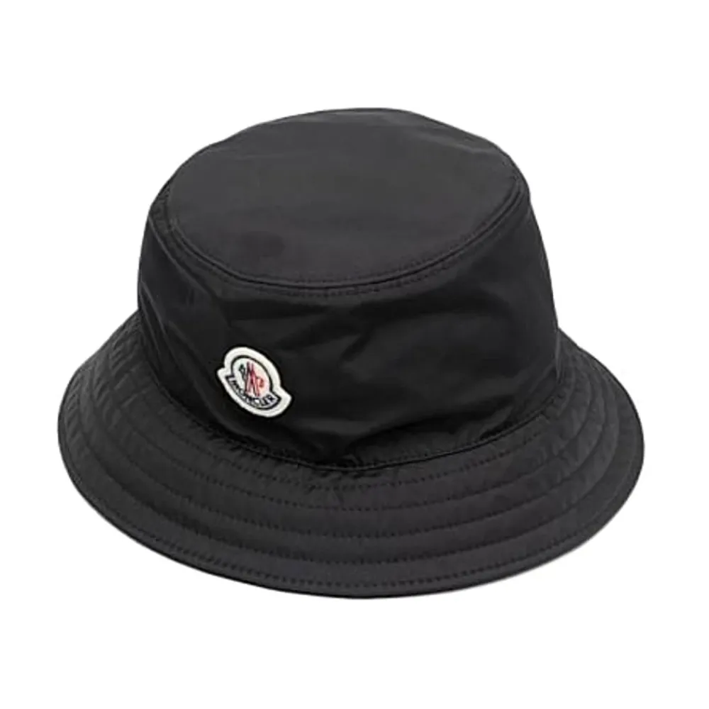 Heren Moncler Hoeden^Stijlvolle Wintermuts