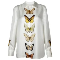 DAMES Herzen's Angelegenheit Blouses^Stijlvolle te blouse