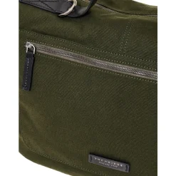 DAMES The Bridge Stijlvolle XY Duffle Tas