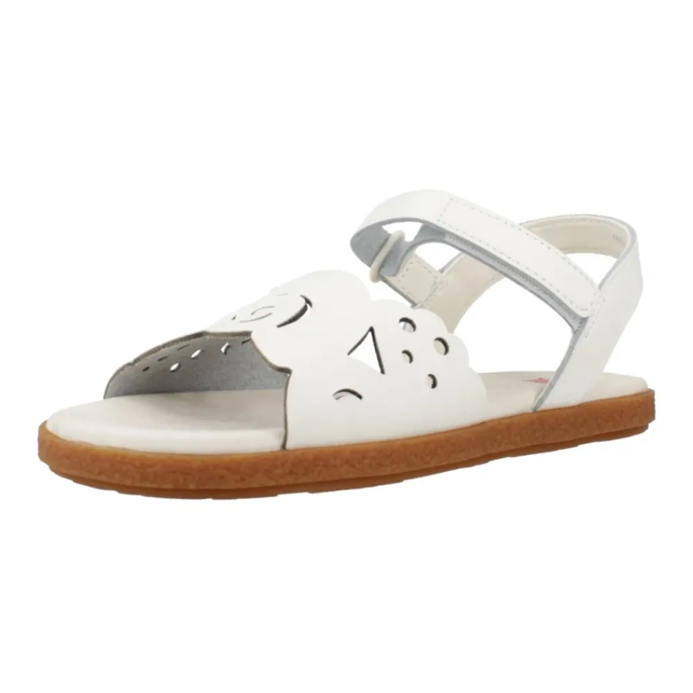 Camper Sandalen^Stijlvolle zomersandalen voor actieve kinderen