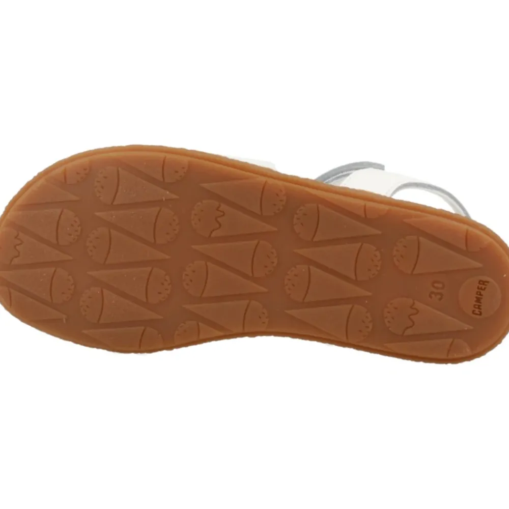 Camper Sandalen^Stijlvolle zomersandalen voor actieve kinderen