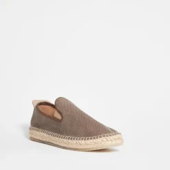 Heren Espadrilles Stijlvolle Zomerschoenen