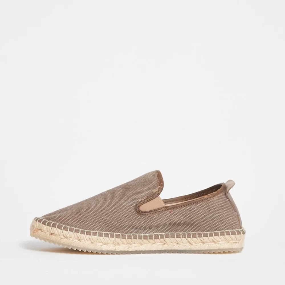 Heren Espadrilles Stijlvolle Zomerschoenen
