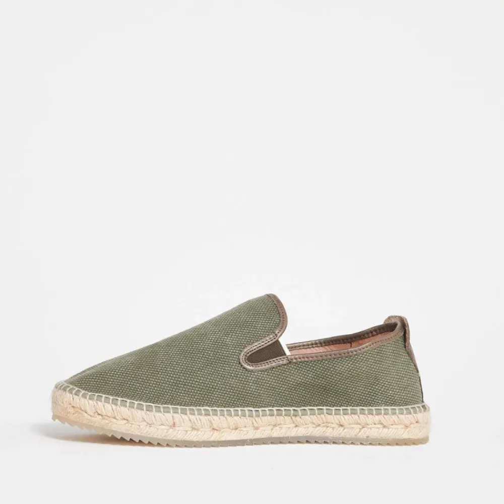 Heren Espadrilles Espadrilles^Stijlvolle Zomerschoenen
