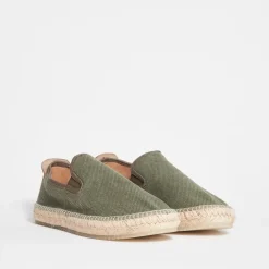 Heren Espadrilles Espadrilles^Stijlvolle Zomerschoenen