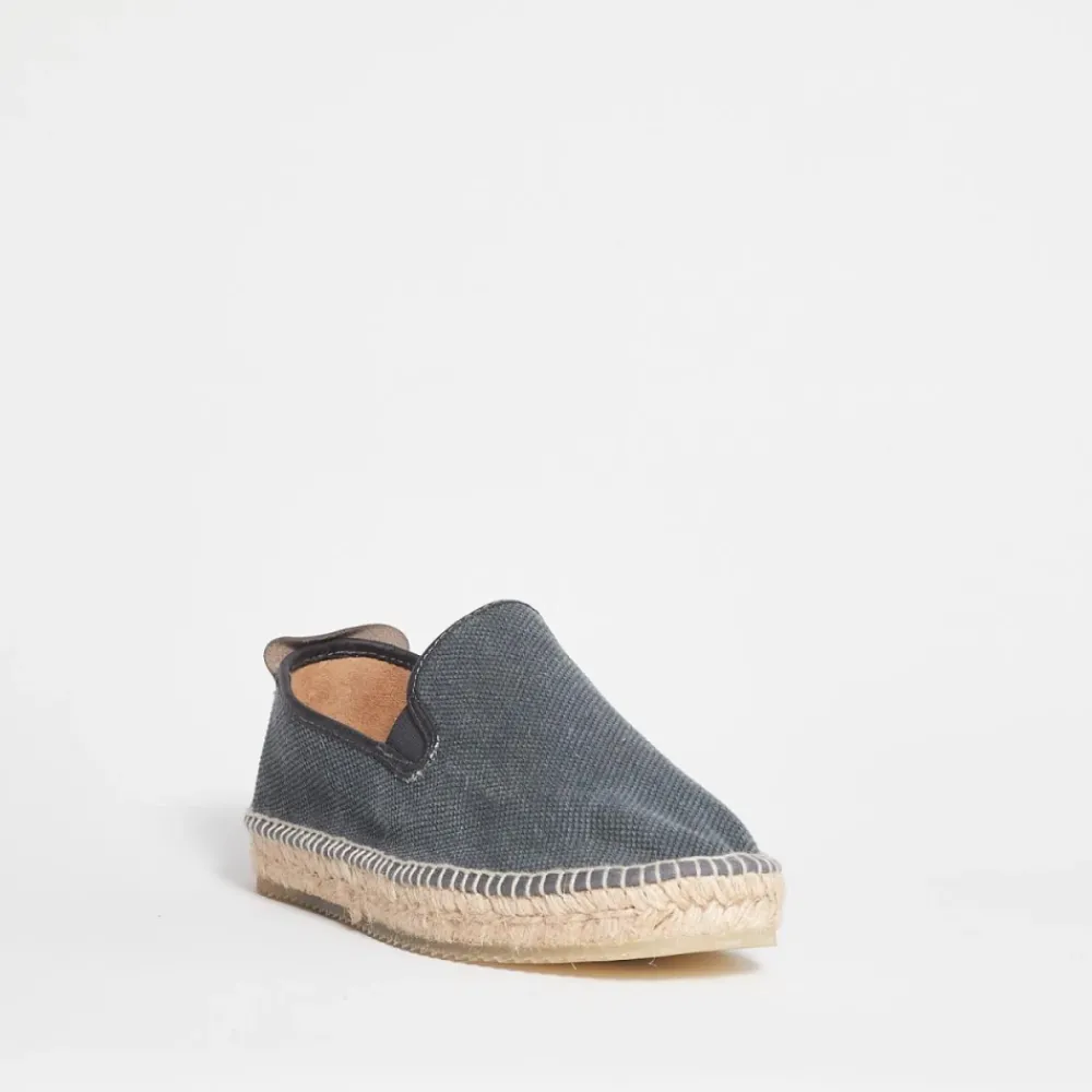 Heren Espadrilles Stijlvolle Zomerschoenen