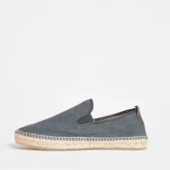 Heren Espadrilles Stijlvolle Zomerschoenen