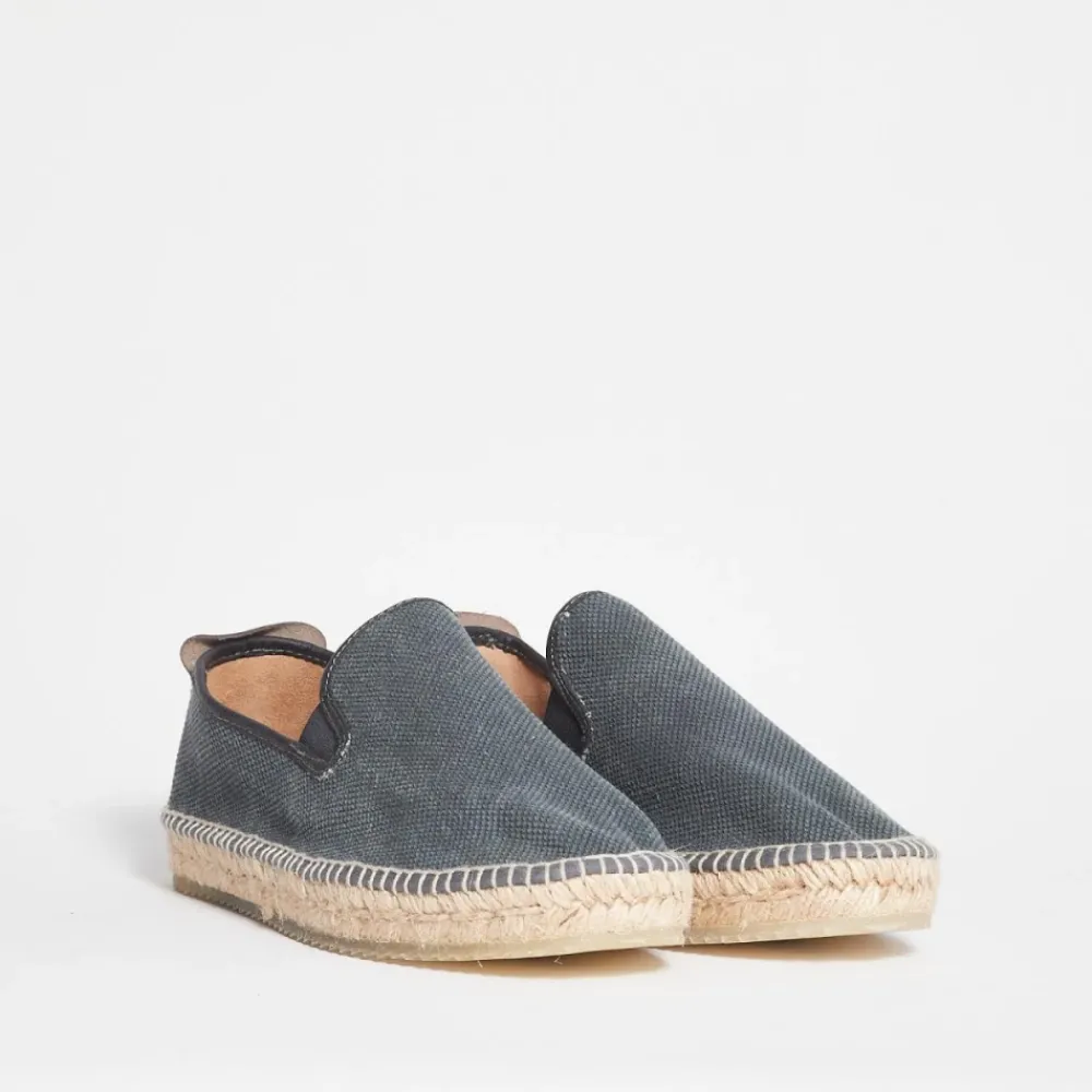 Heren Espadrilles Stijlvolle Zomerschoenen