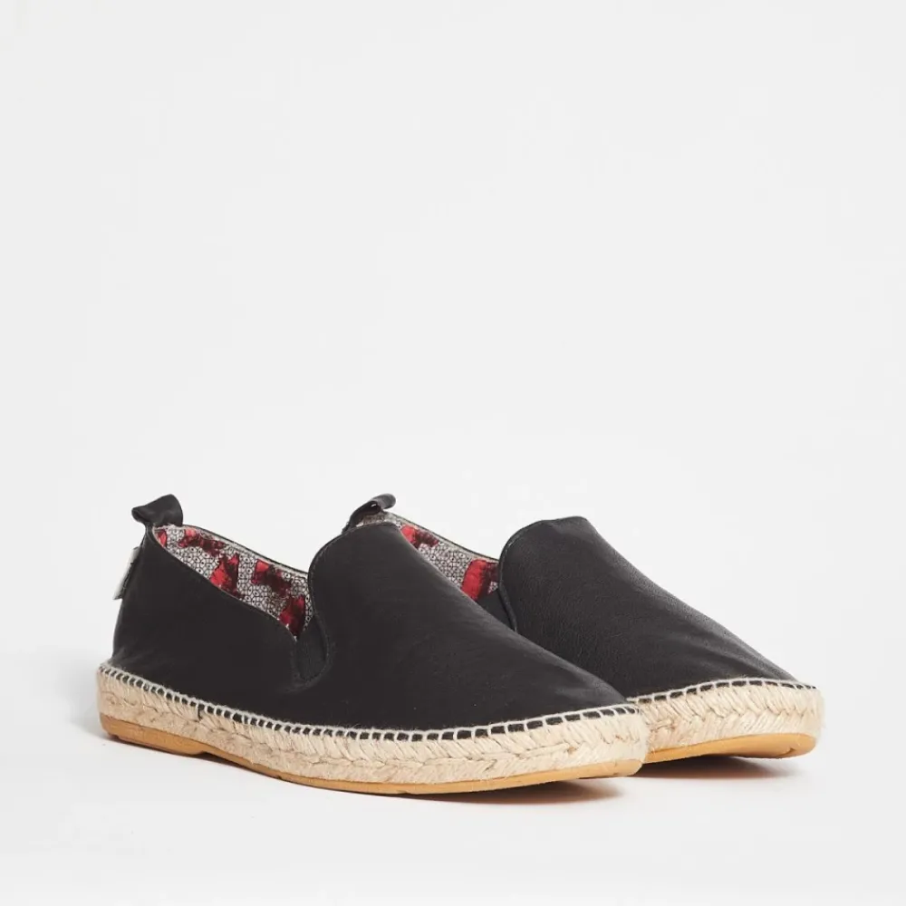 Heren Espadrilles Espadrilles^Stijlvolle Zomerschoenen voor Vrouwen