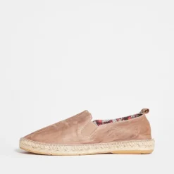 Heren Espadrilles Stijlvolle Zomerschoenen voor Vrouwen