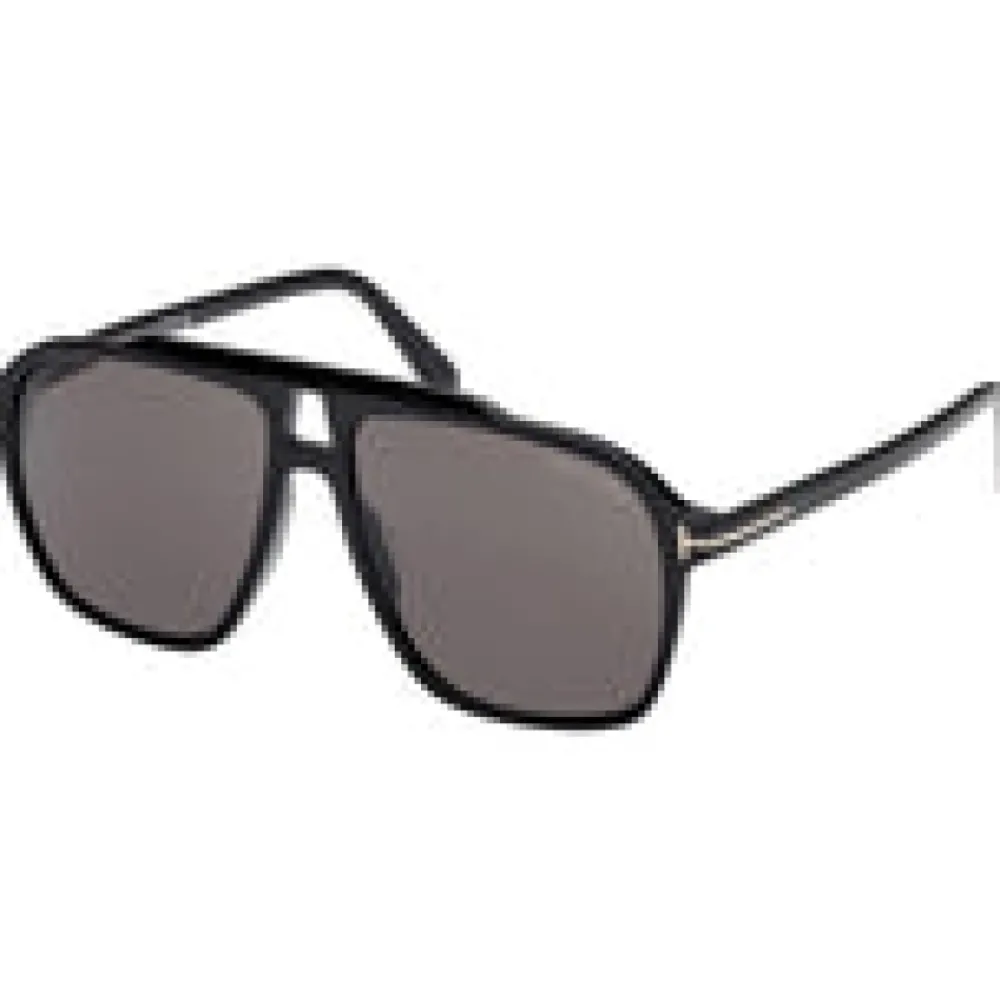 Heren Tom Ford Stijlvolle Zonnebril