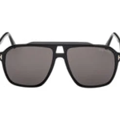 Heren Tom Ford Stijlvolle Zonnebril