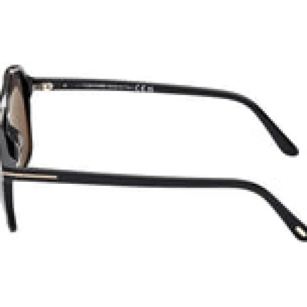 Heren Tom Ford Stijlvolle Zonnebril