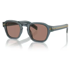 Heren Prada Zonnebrillen^Stijlvolle Zonnebril