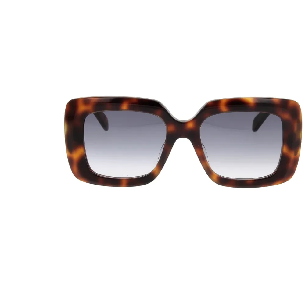 Heren CELINE Zonnebrillen^Stijlvolle Zonnebril