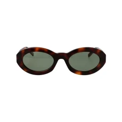 DAMES Saint Laurent Stijlvolle Zonnebril