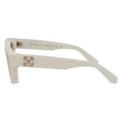 DAMES Off White Zonnebrillen|Zonnebrillen^Stijlvolle Zonnebril