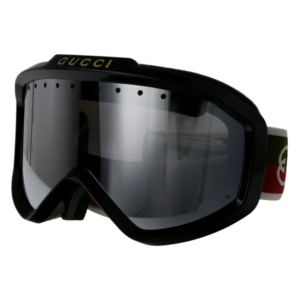 Gucci Stijlvolle Zonnebril