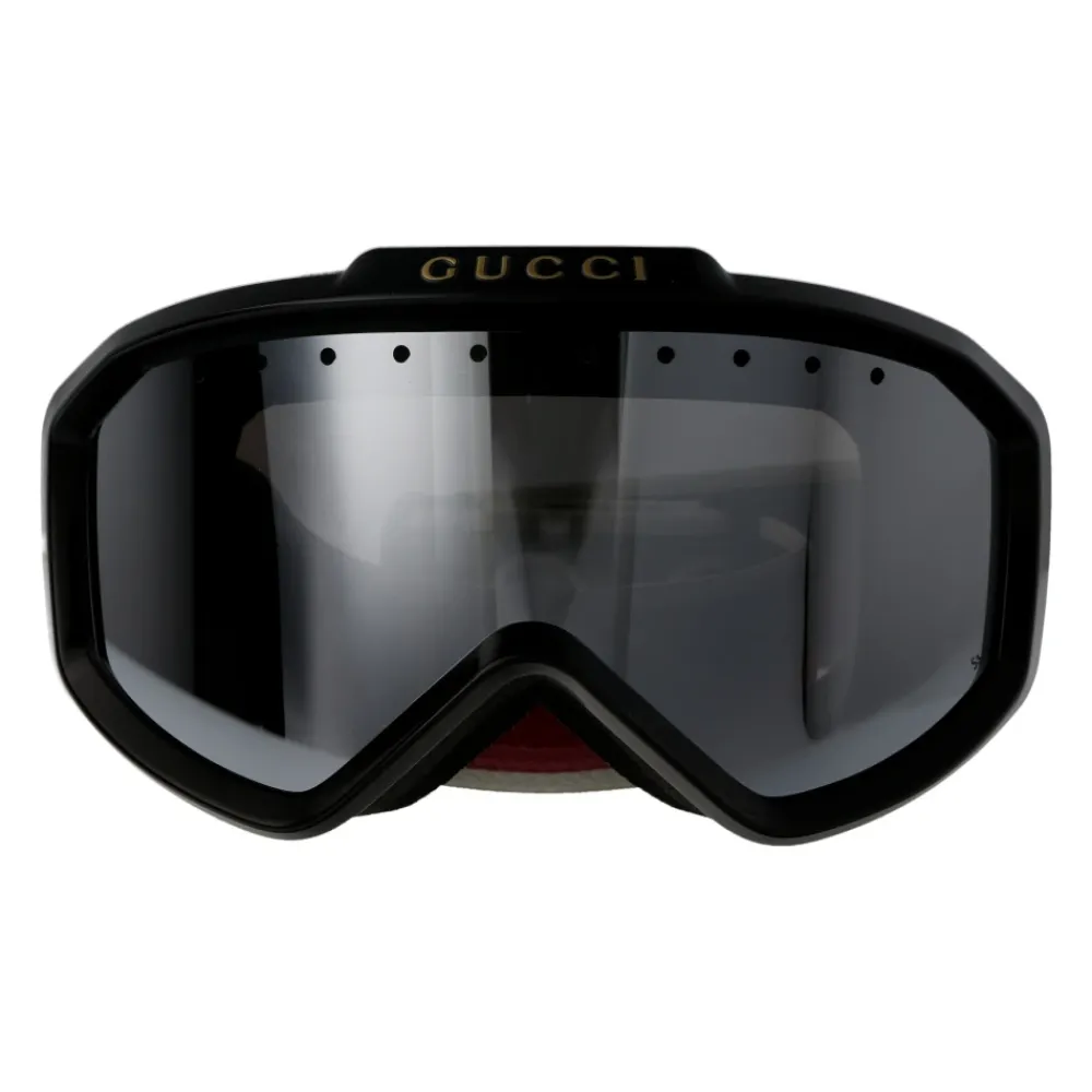 Gucci Stijlvolle Zonnebril