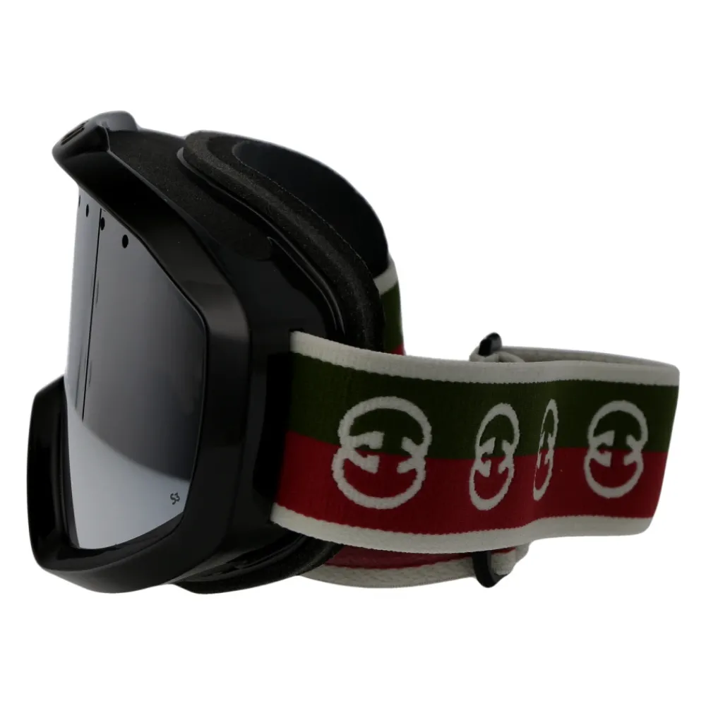 Gucci Stijlvolle Zonnebril