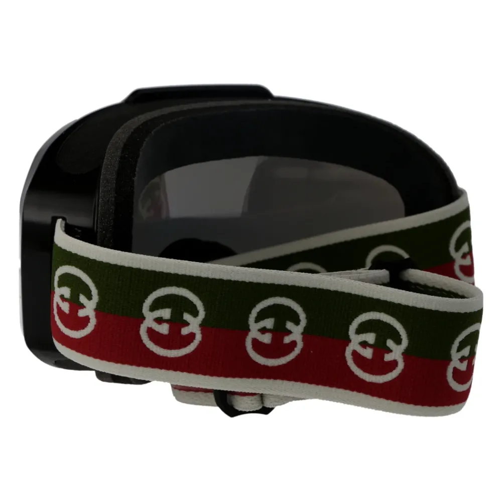 Gucci Stijlvolle Zonnebril