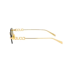 Heren Gucci Stijlvolle zonnebril