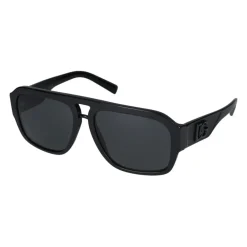 Heren Dolce & Gabbana Zonnebrillen^Stijlvolle Zonnebril