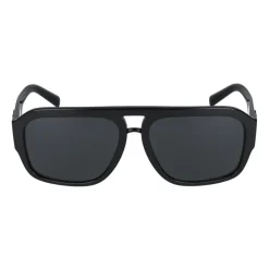 Heren Dolce & Gabbana Zonnebrillen^Stijlvolle Zonnebril