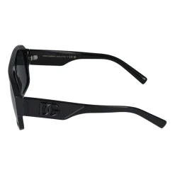 Heren Dolce & Gabbana Zonnebrillen^Stijlvolle Zonnebril