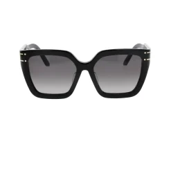 DAMES Dior Stijlvolle Zonnebril