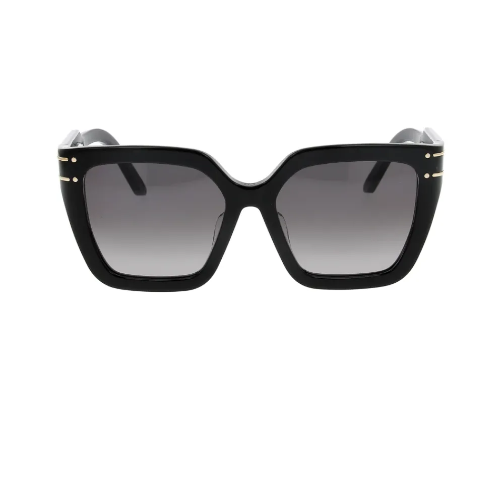 DAMES Dior Stijlvolle Zonnebril