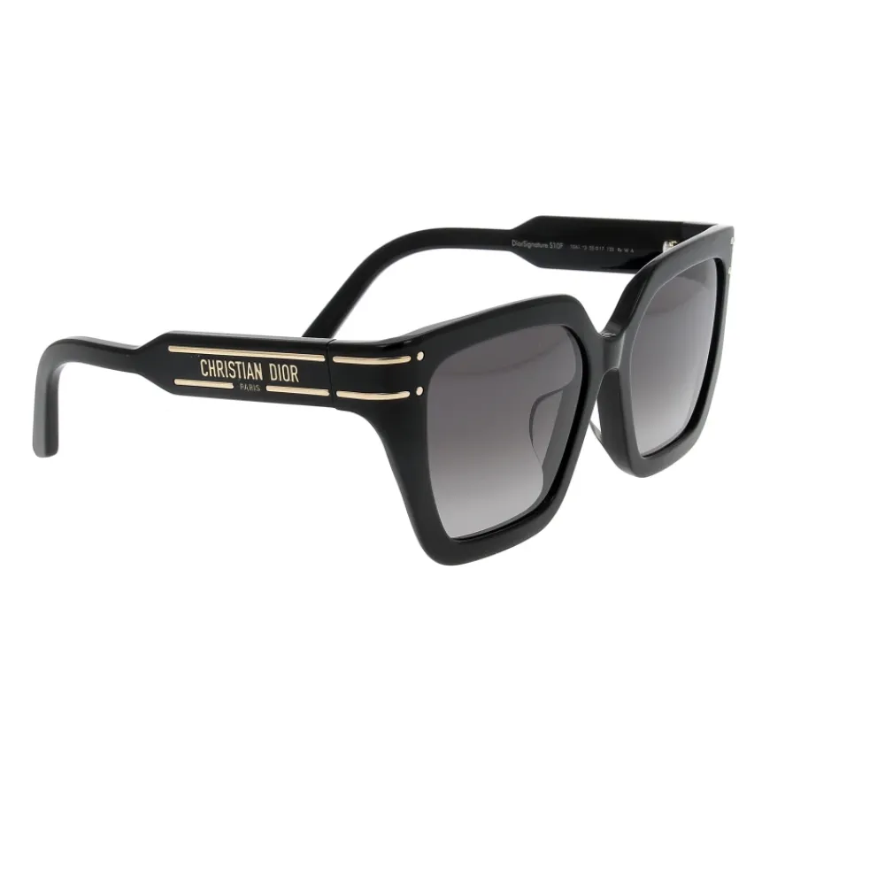 DAMES Dior Stijlvolle Zonnebril