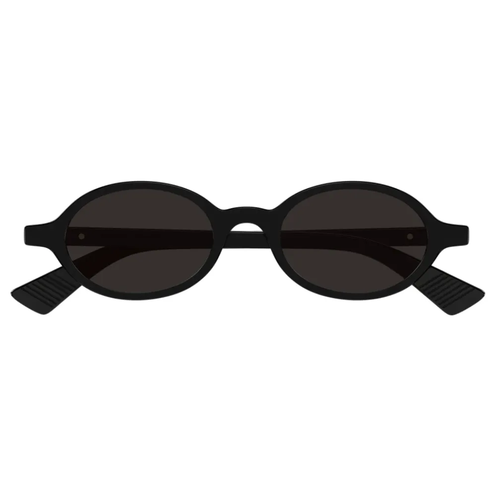 Heren Bottega Veneta Stijlvolle zonnebril BV1388S