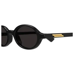 Heren Bottega Veneta Stijlvolle zonnebril BV1388S