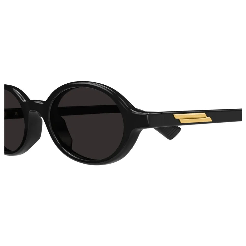 Heren Bottega Veneta Stijlvolle zonnebril BV1388S