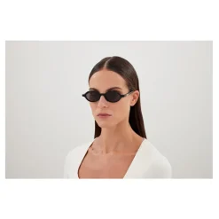 Heren Bottega Veneta Stijlvolle zonnebril BV1388S