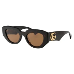 DAMES Gucci Zonnebrillen^Stijlvolle zonnebril GG1421S