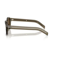 Heren Prada Stijlvolle zonnebril in trendy design