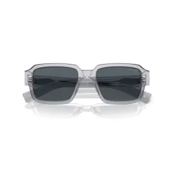 Heren Prada Zonnebrillen^Stijlvolle zonnebril in unieke kleur