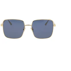 Heren Dior Zonnebrillen^Stijlvolle zonnebril met uniek design