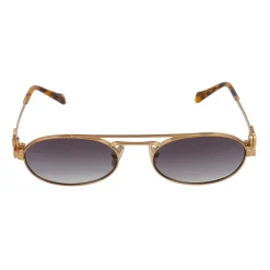 DAMES Miu Miu Stijlvolle zonnebril met uniek design